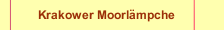 Krakower Moorlämpche